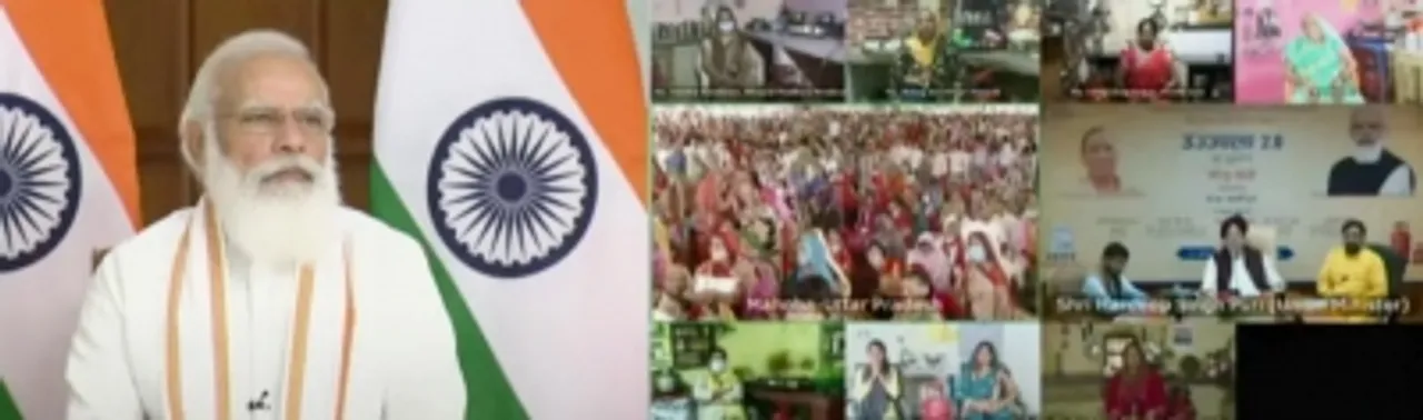 PM Modi