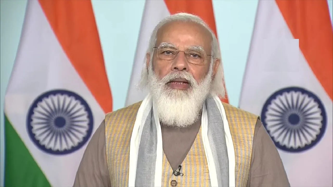 PM Modi