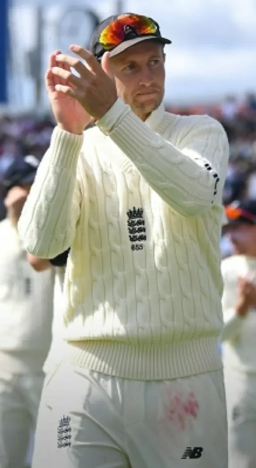 Record-breaking Root