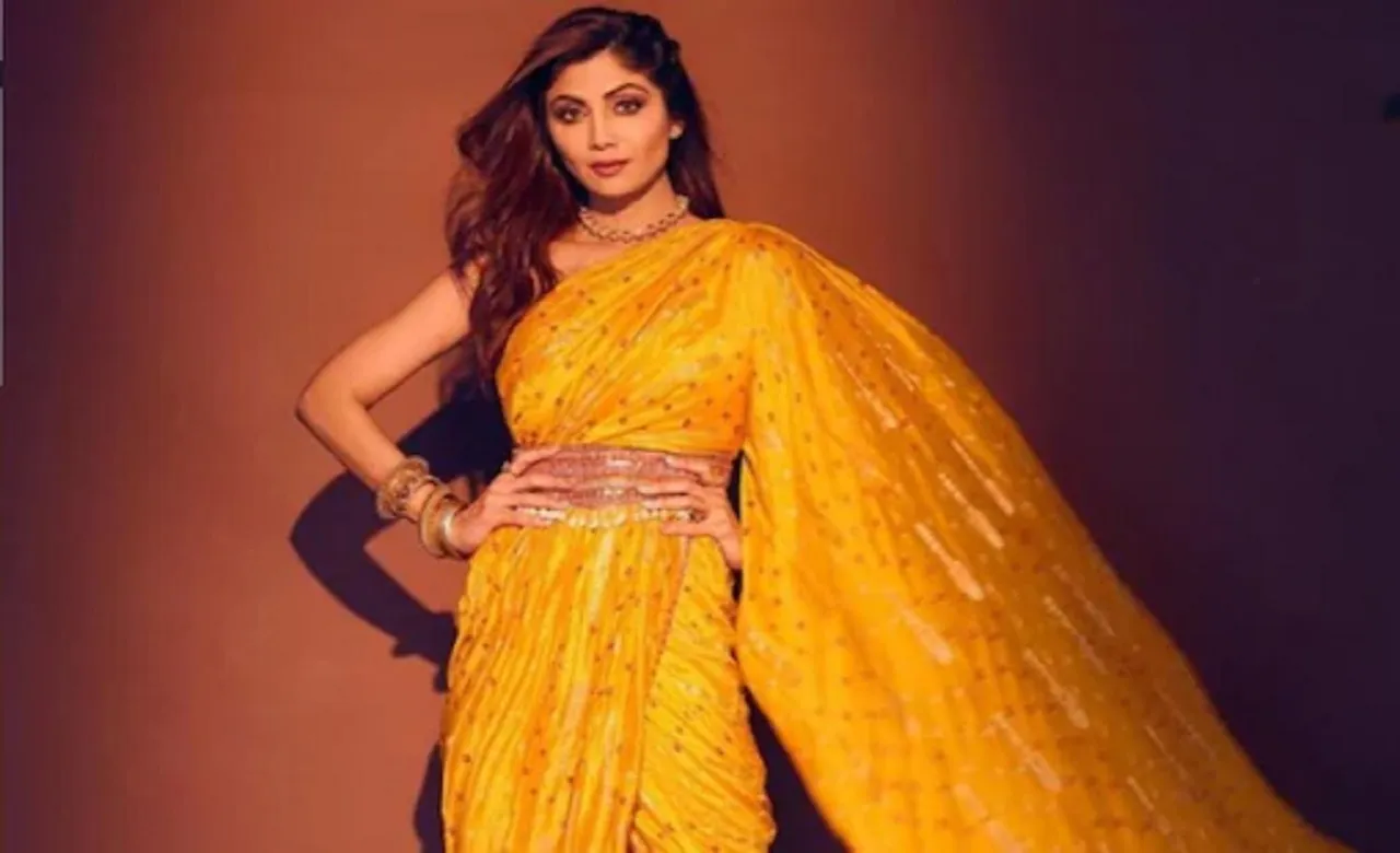 shilpa shetty new