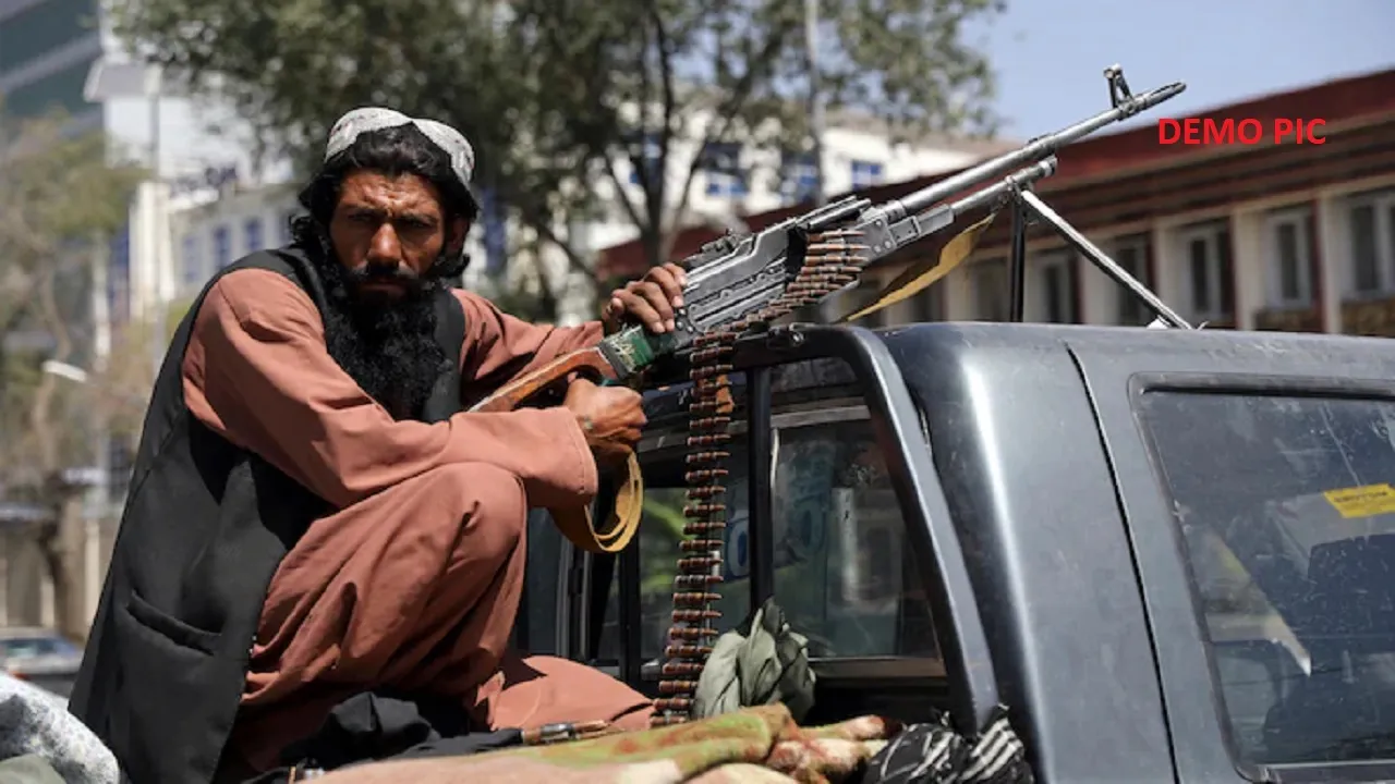 Taliban