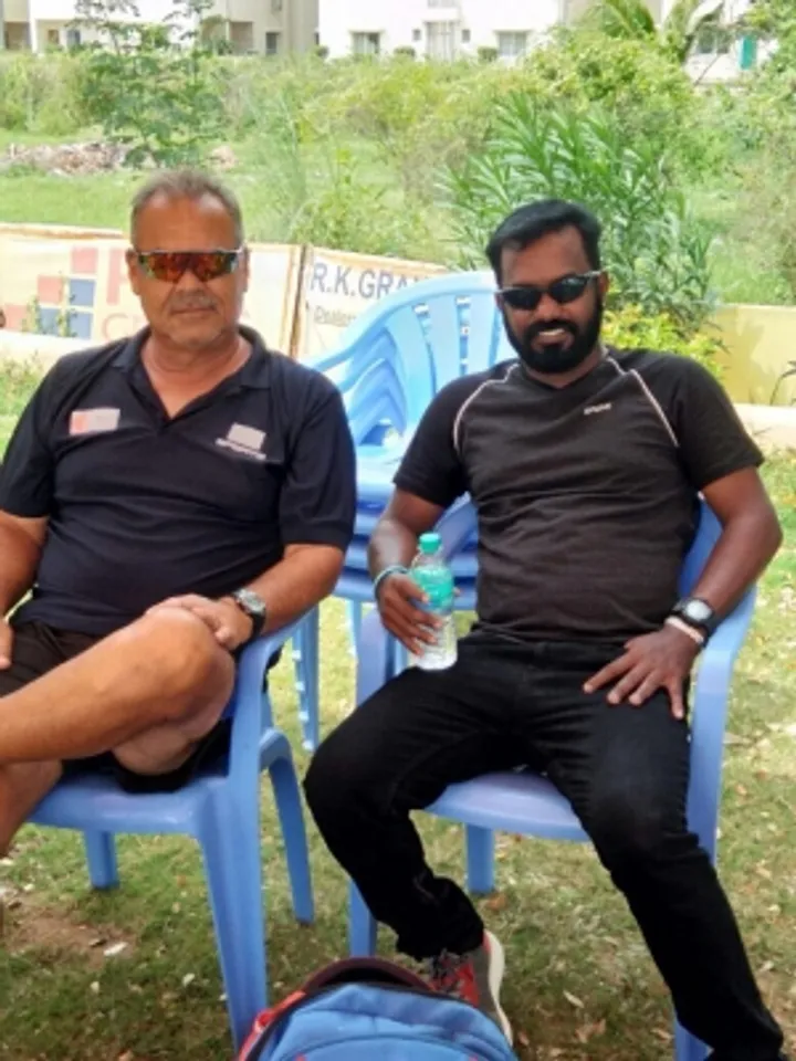 Whatmore quit