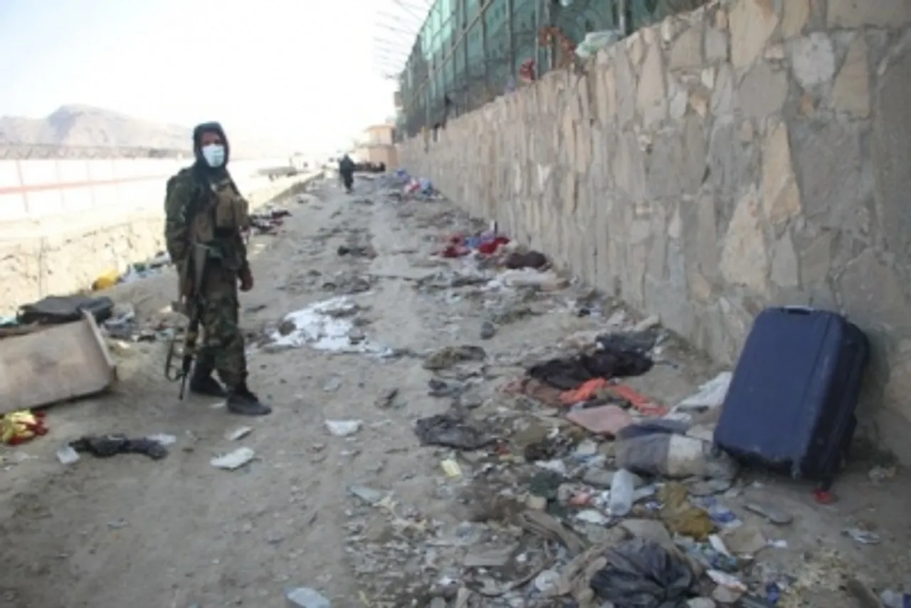 A taliban