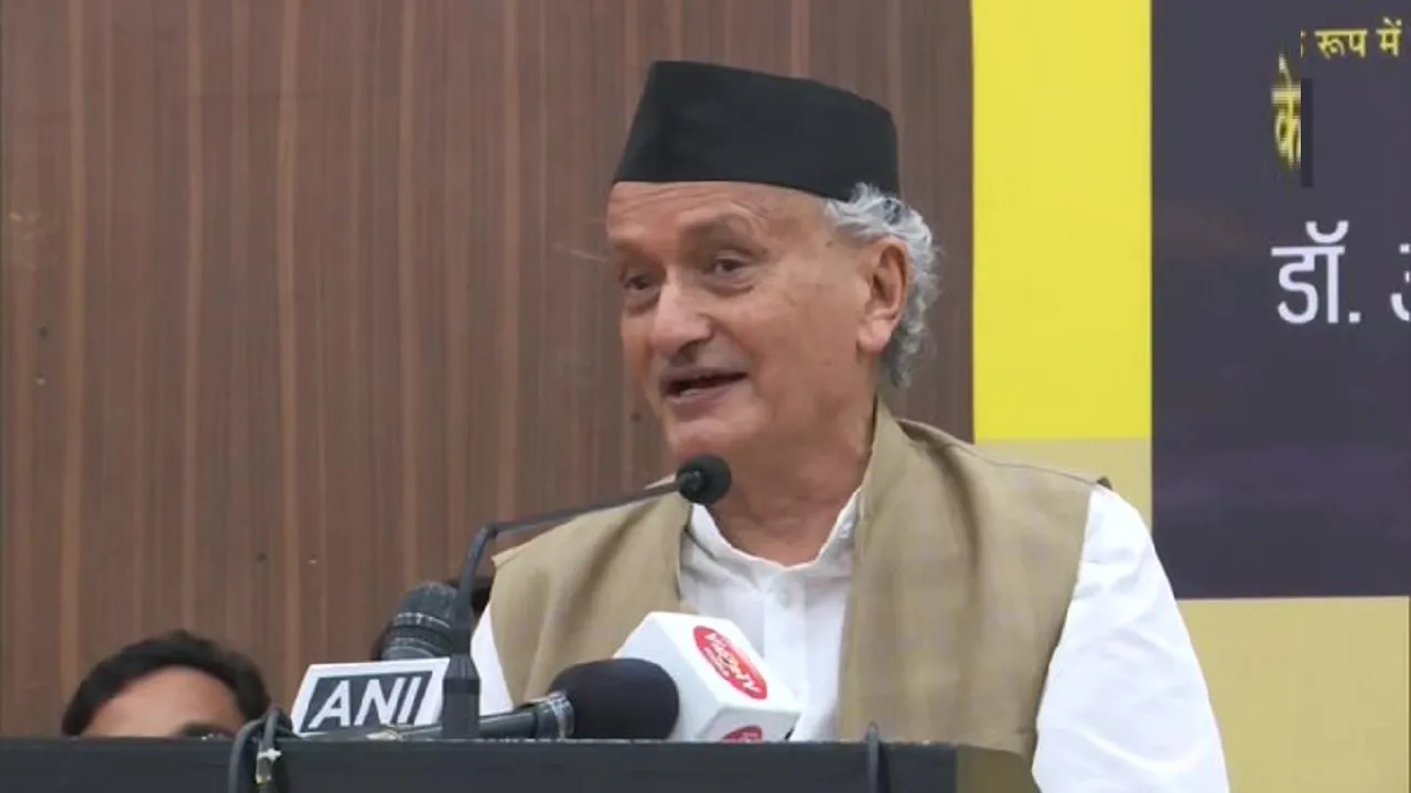 bhagat singh kosyari