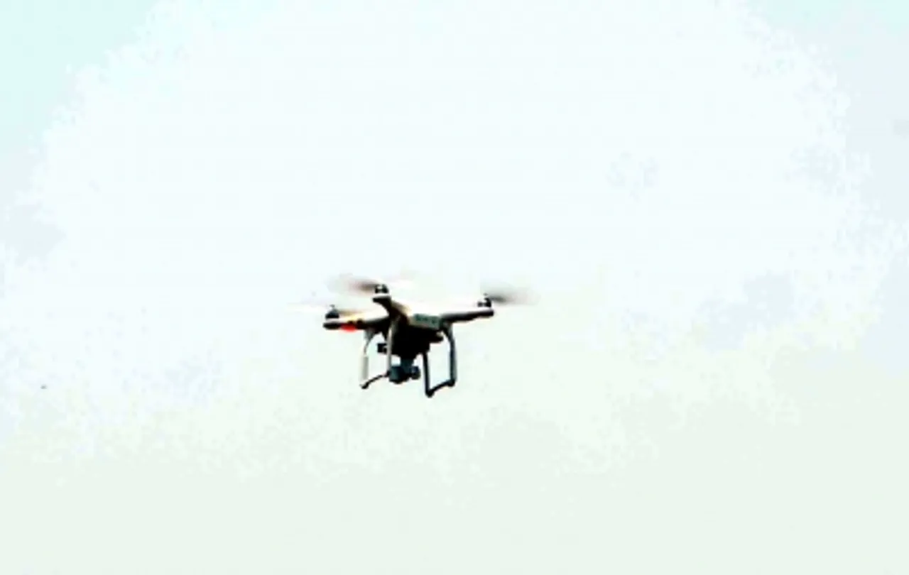 Drone File