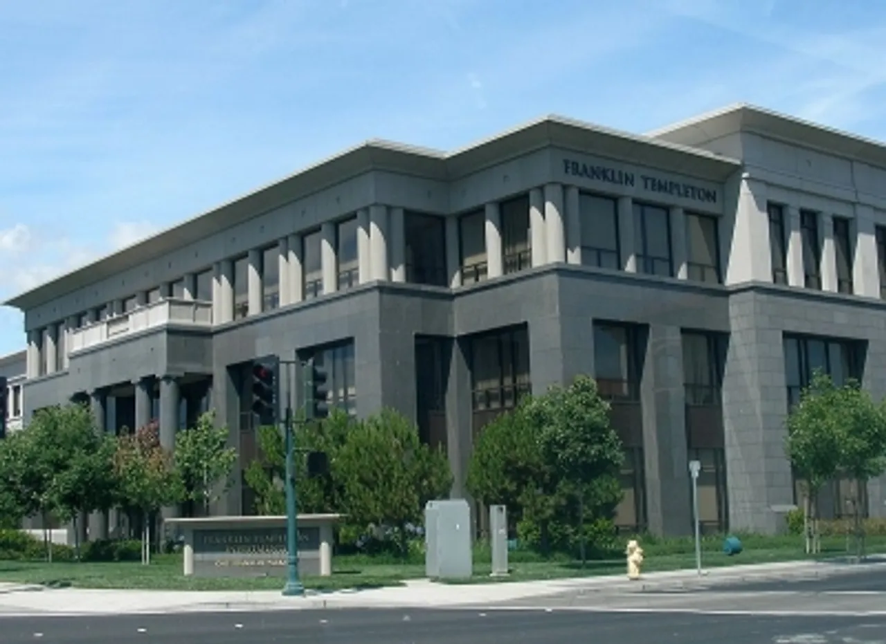 Franklin Templeton