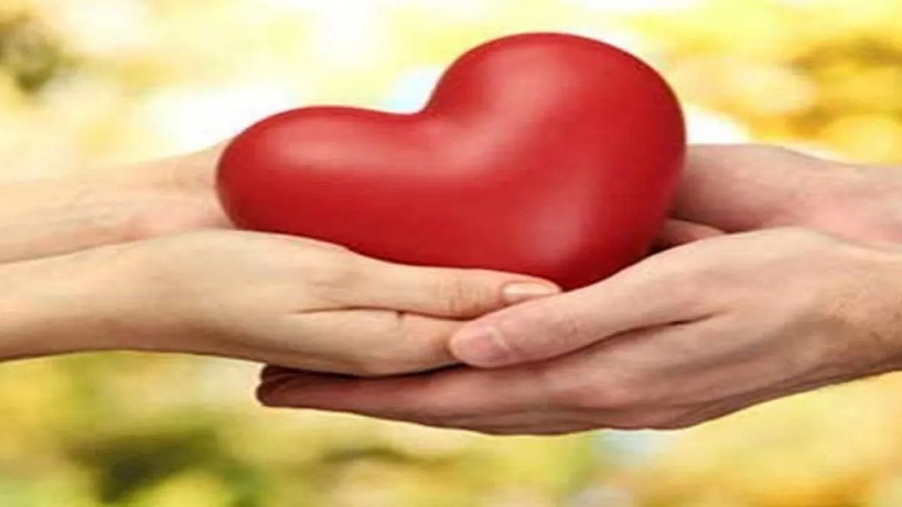 Healthy Heart