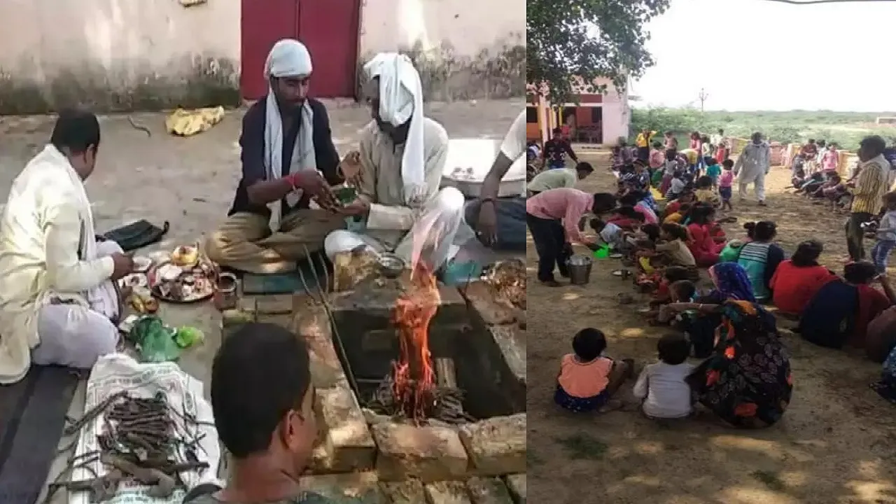 hindu muslim