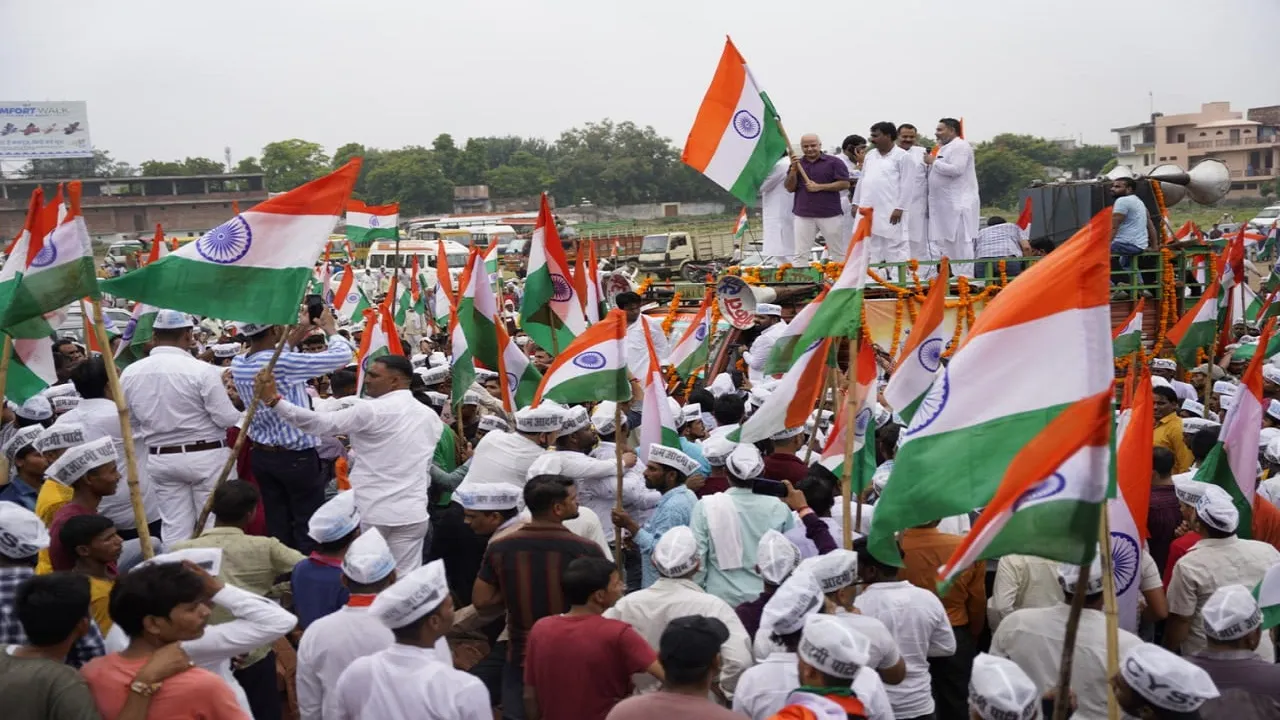 Manish Sisodia