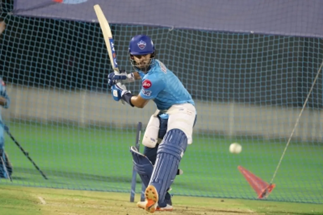 IPL 2021