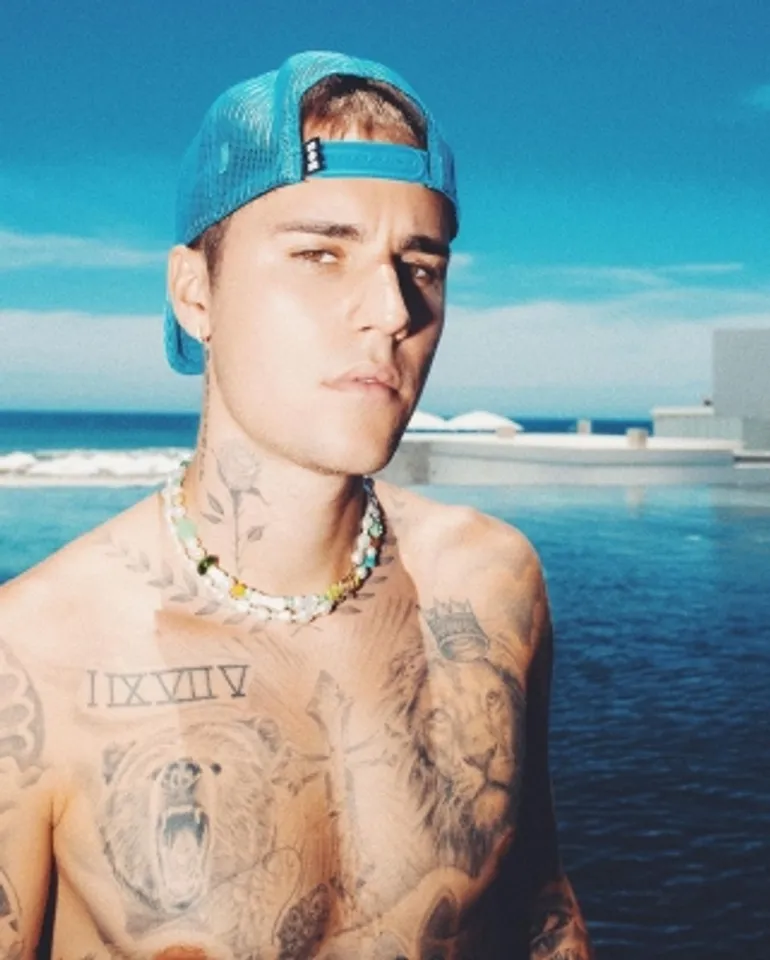 Jutin Bieberphotointagram