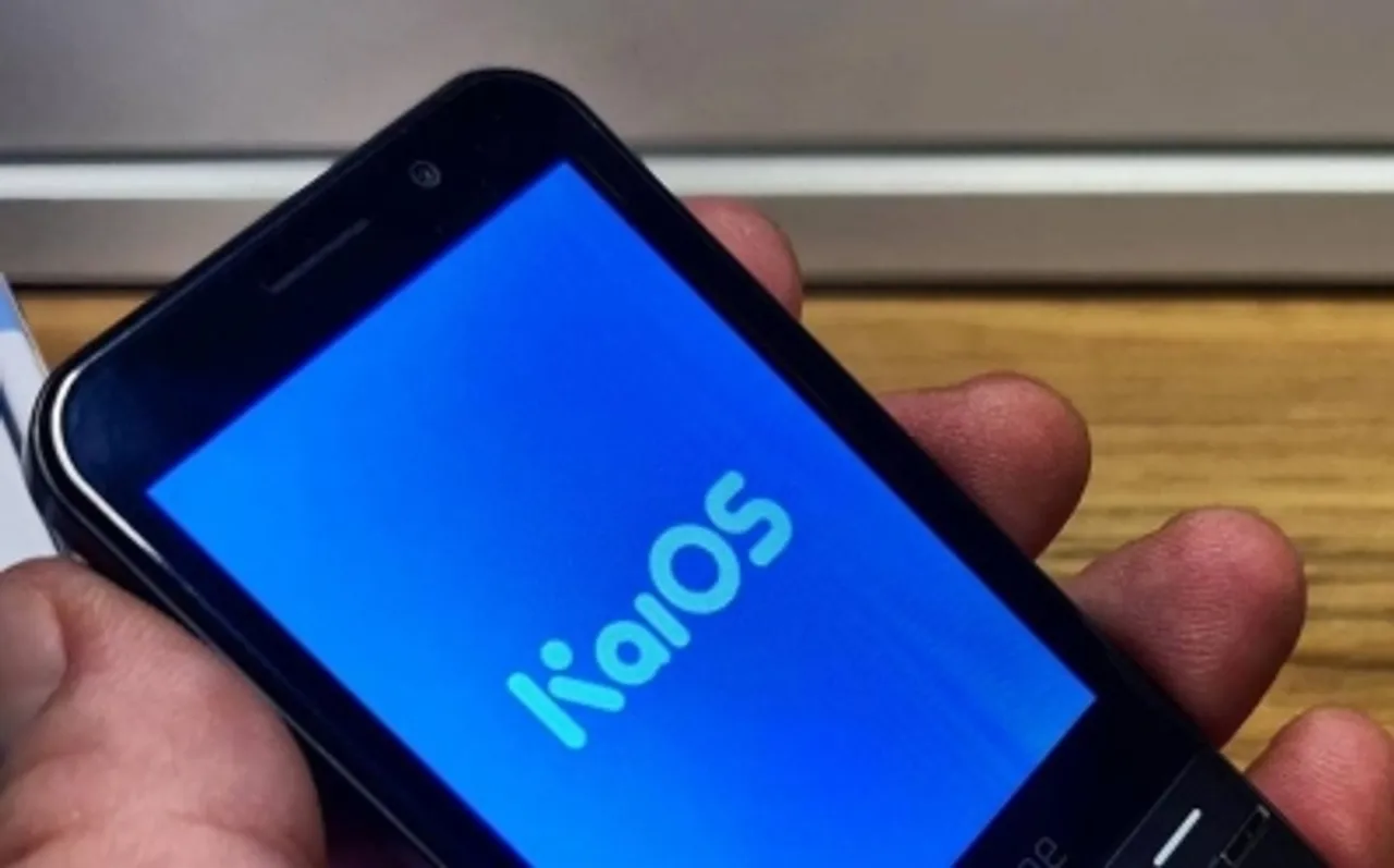 KaiOS