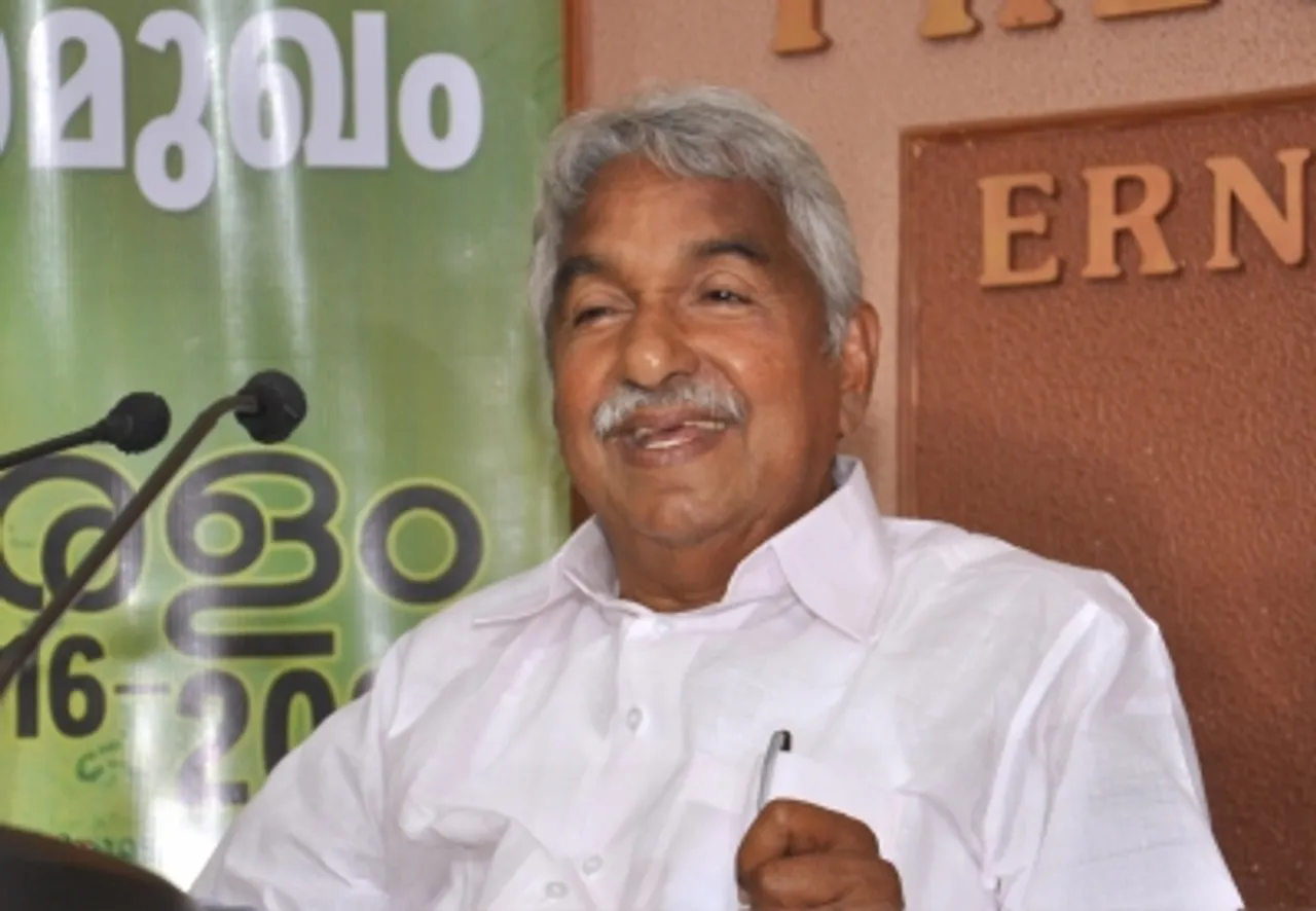 Kerala Cong