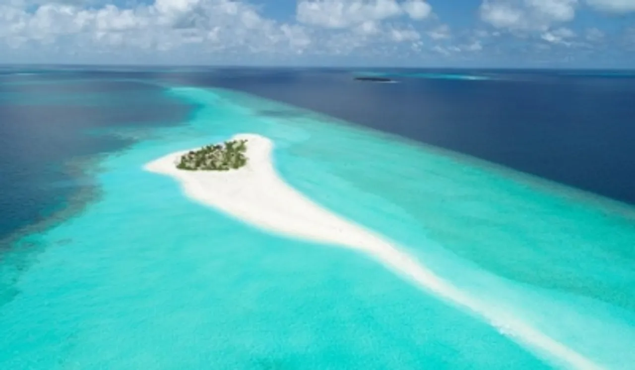 Maldive Aug