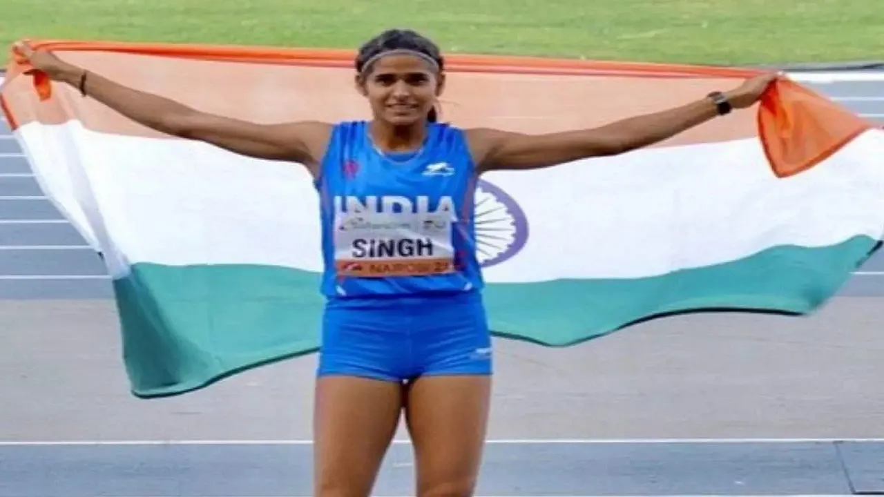shali singh
