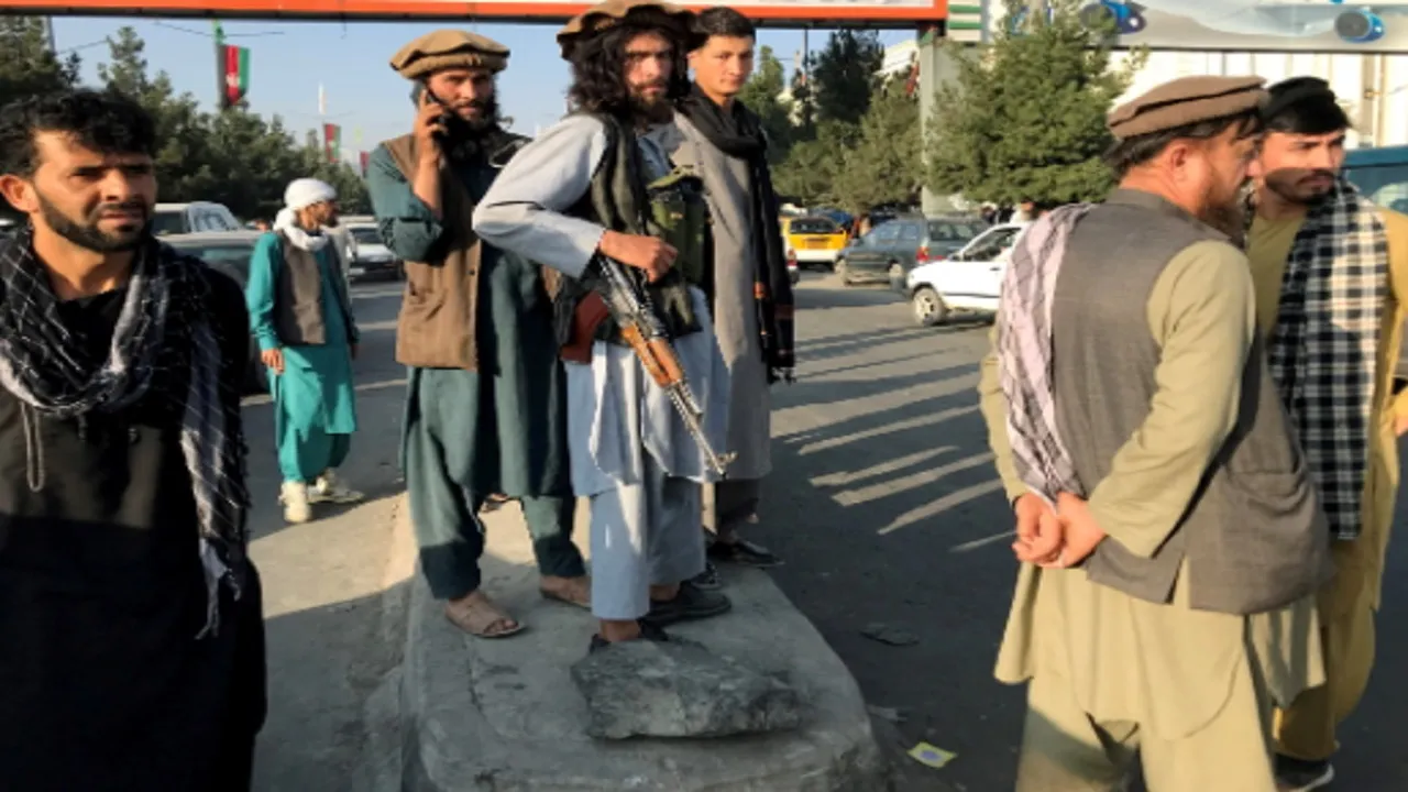 Taliban
