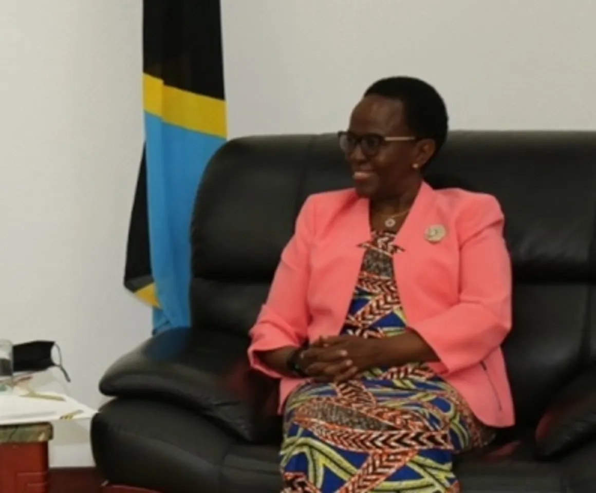 Tanzania diappointed