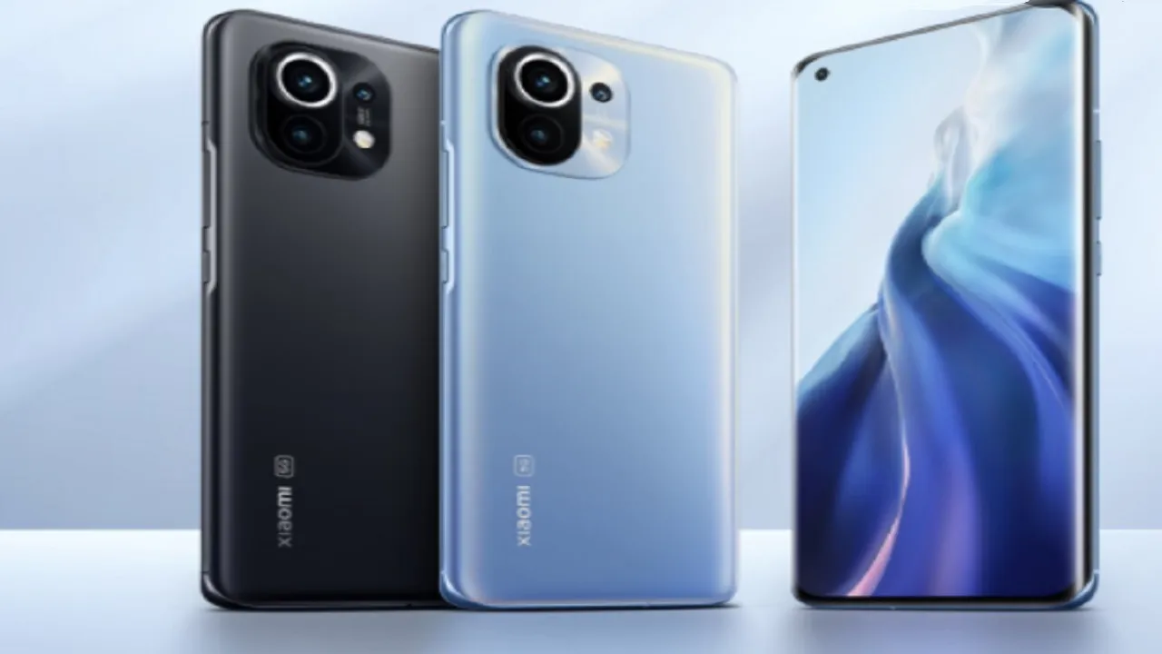 XIaomi