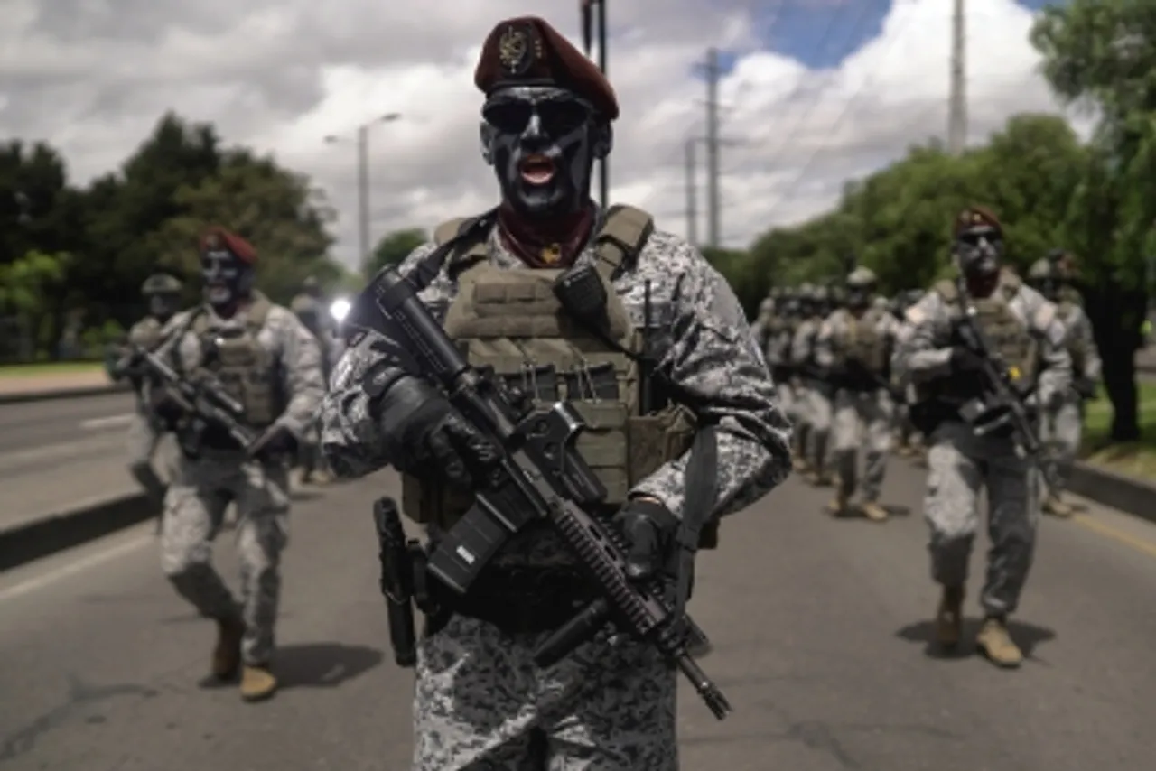 1 oldier