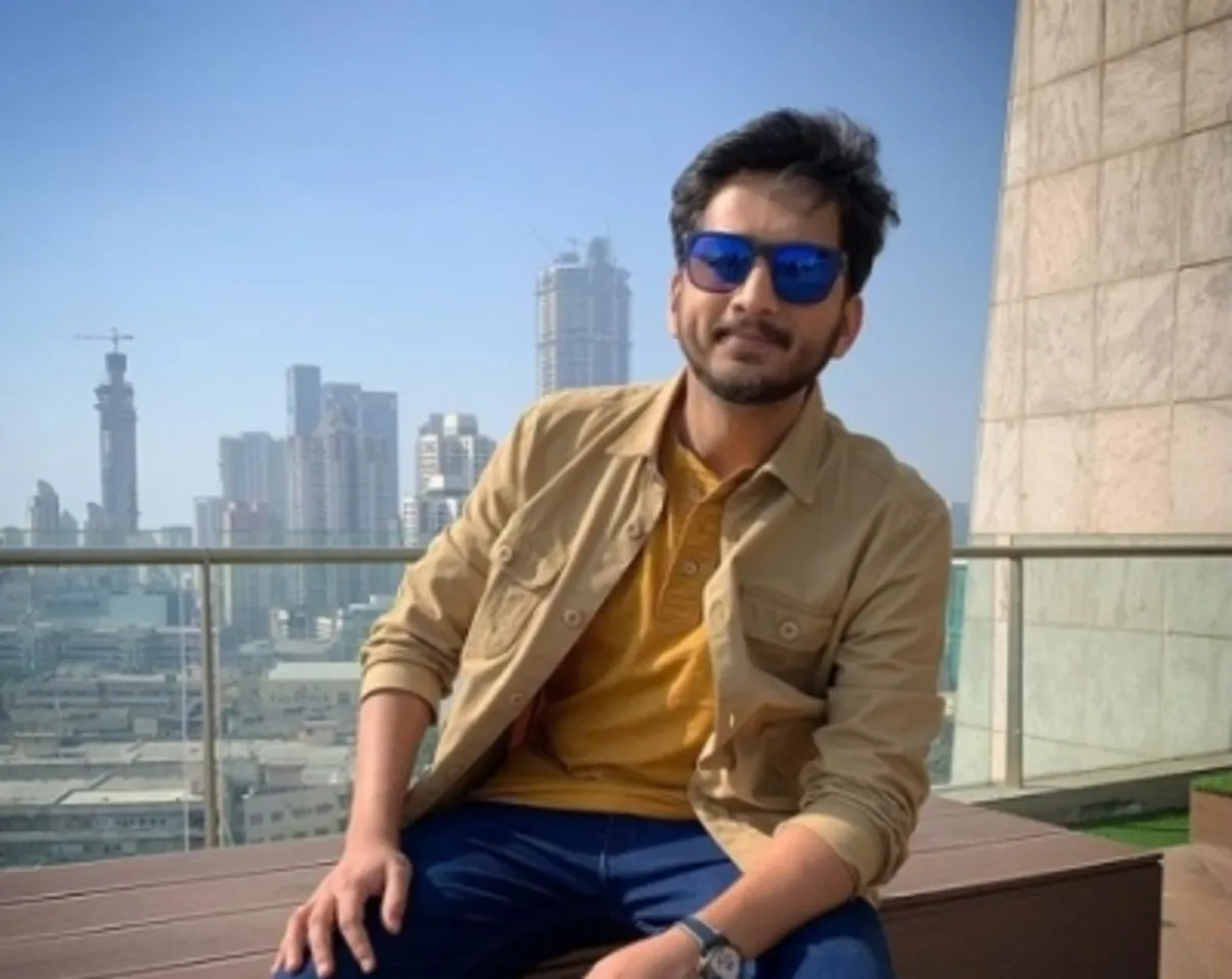 Amey Wagh