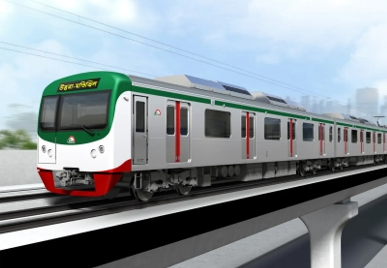 Bangladeh 1t