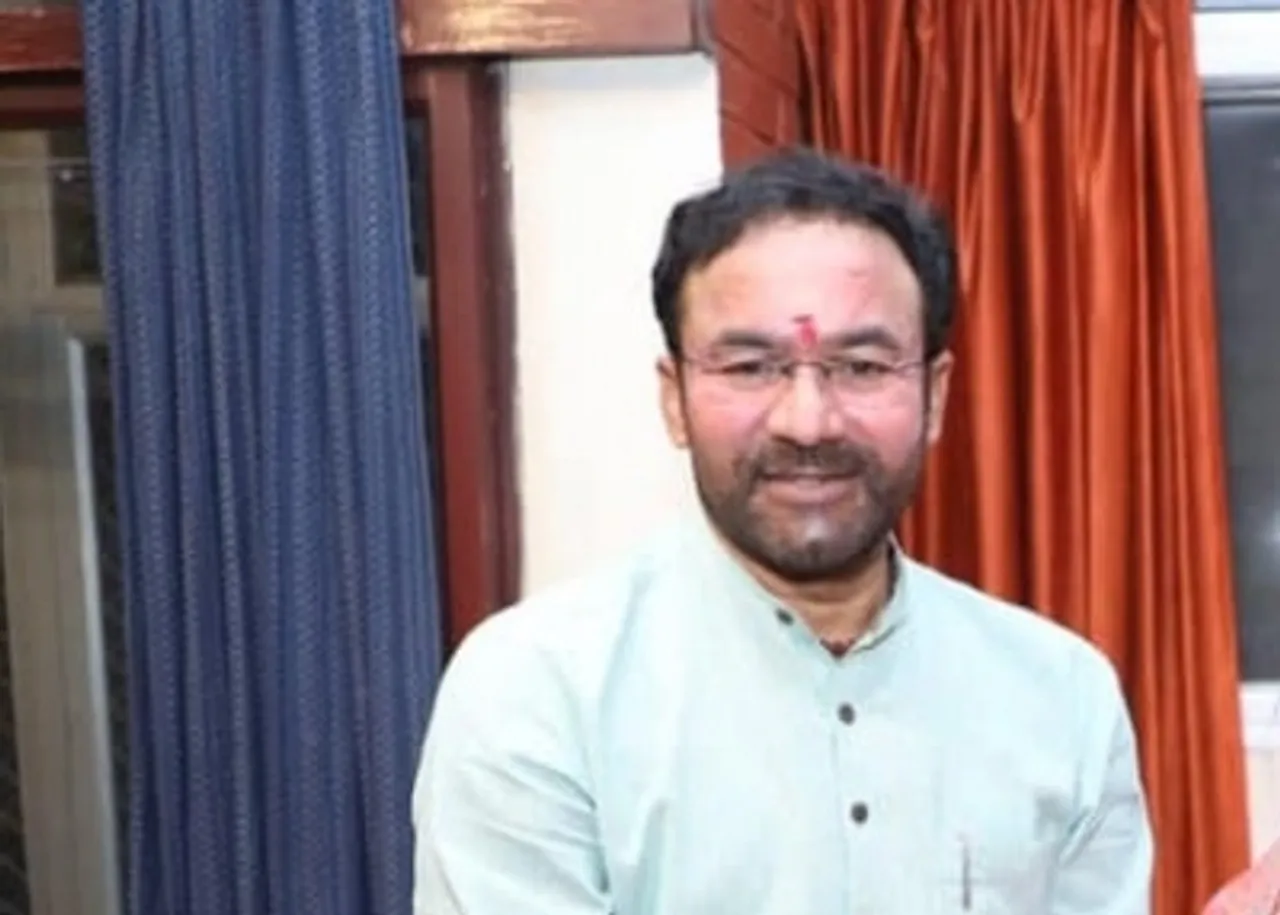 BJP oberver