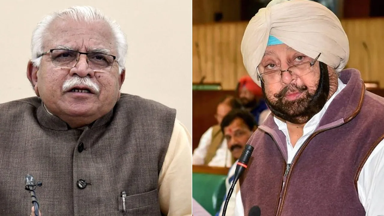 captain khattar