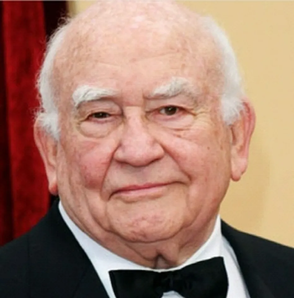 Emmy-Winning Lou