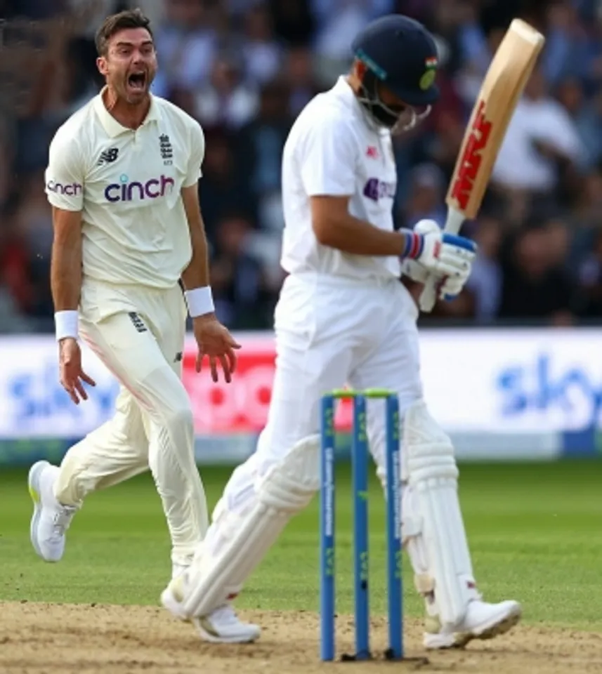England fret