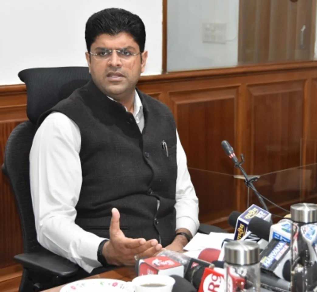 Haryana ee
