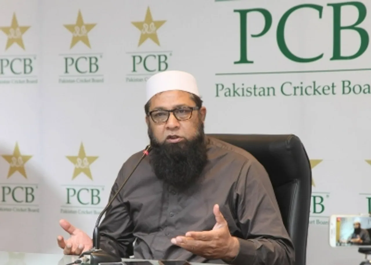 Inzamam want