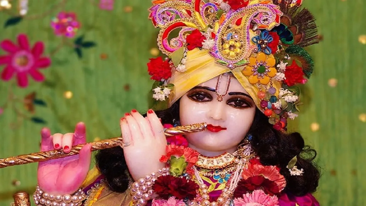 janmashtmi