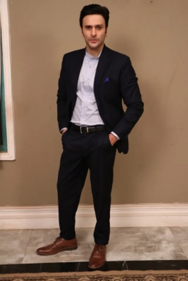 Karan Suchak