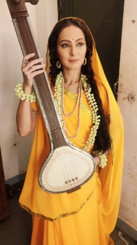 Lavina Tandon