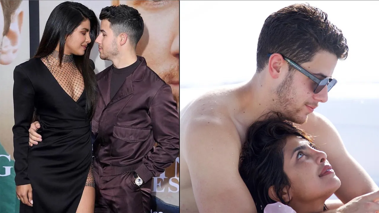 nick jonas