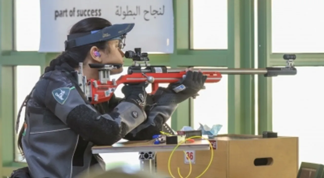 Paralympic Game