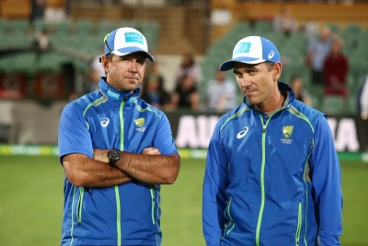 Ricky Ponting