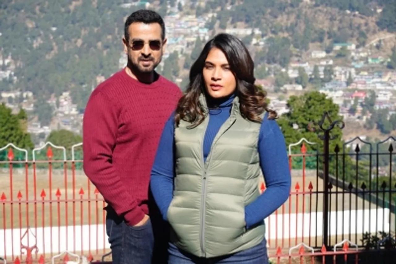 Ronit Roy,