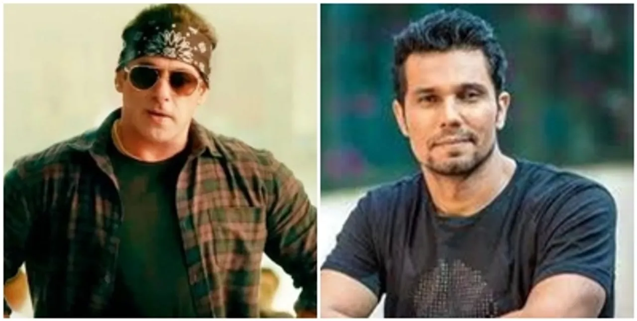 Salman, Randeep