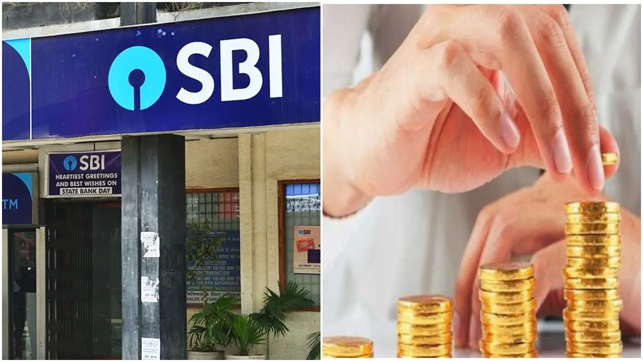 State Bank Of India-SBI-Sovereign Gold Bond Scheme