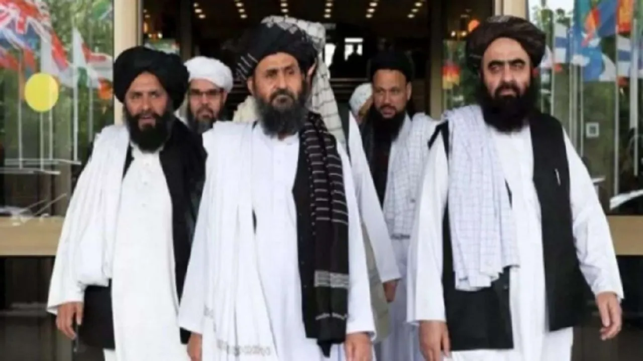 taliban
