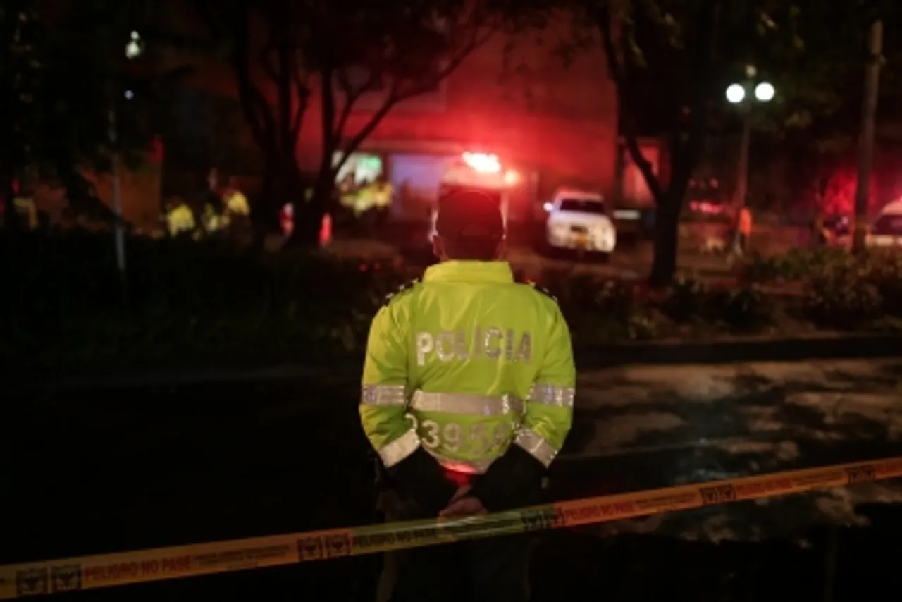 14 injured