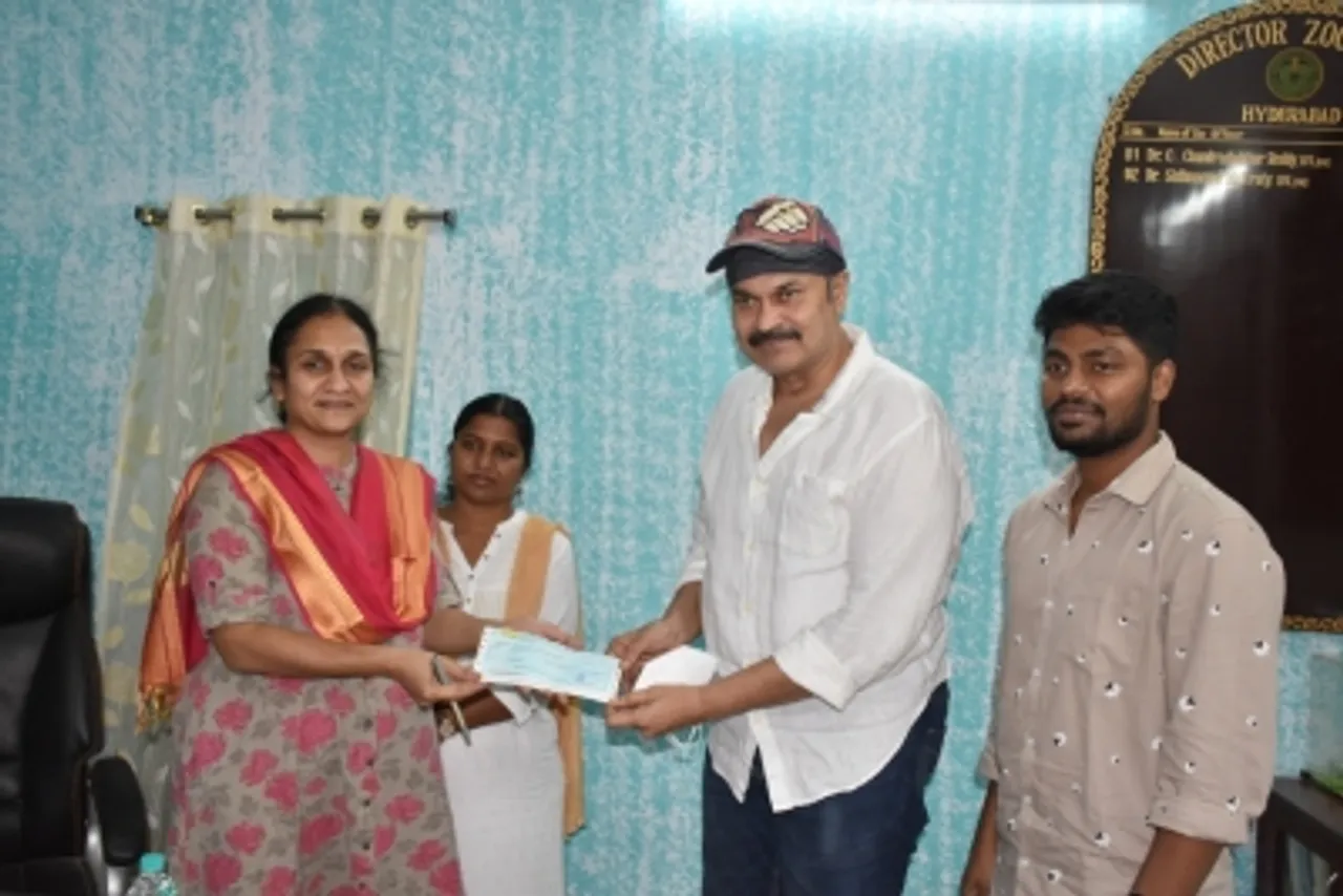 Actor Nagababu