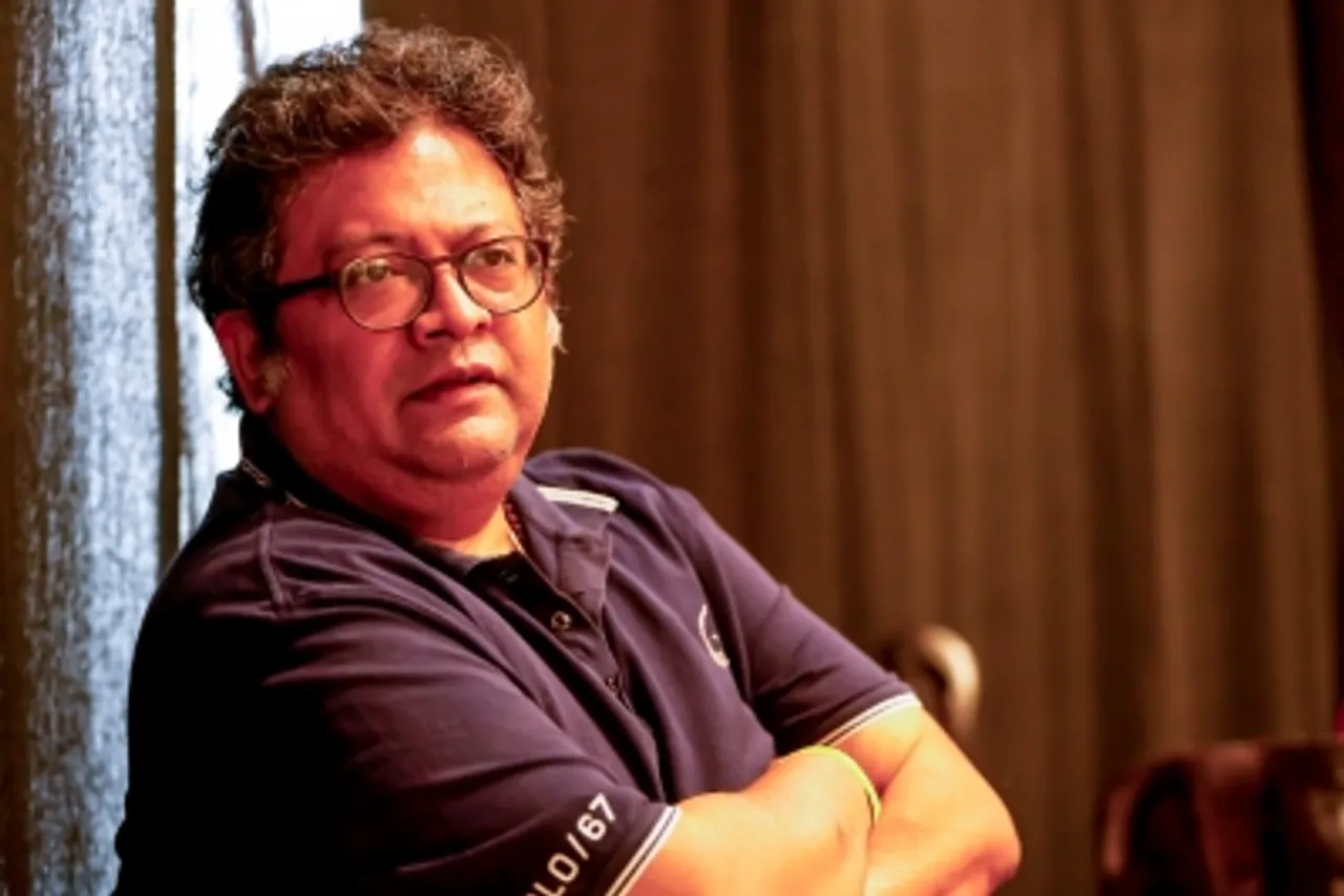 Aniruddha Roy