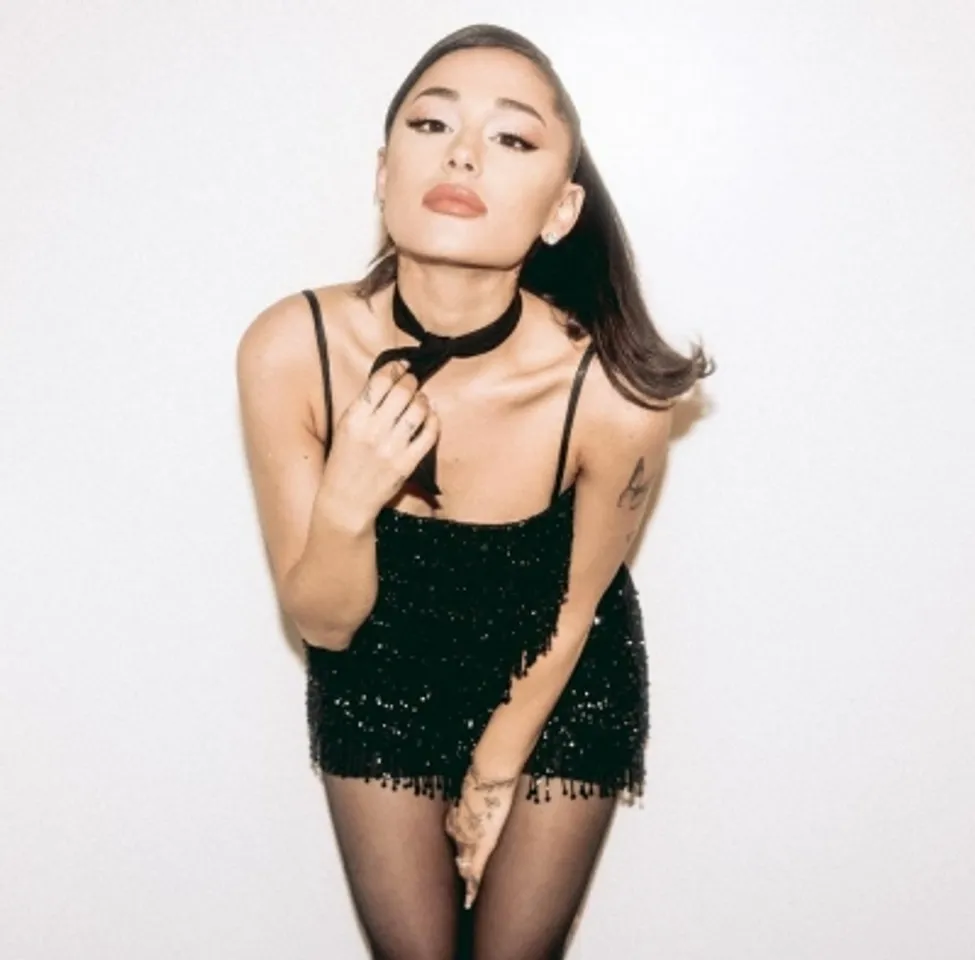 Ariana Grande