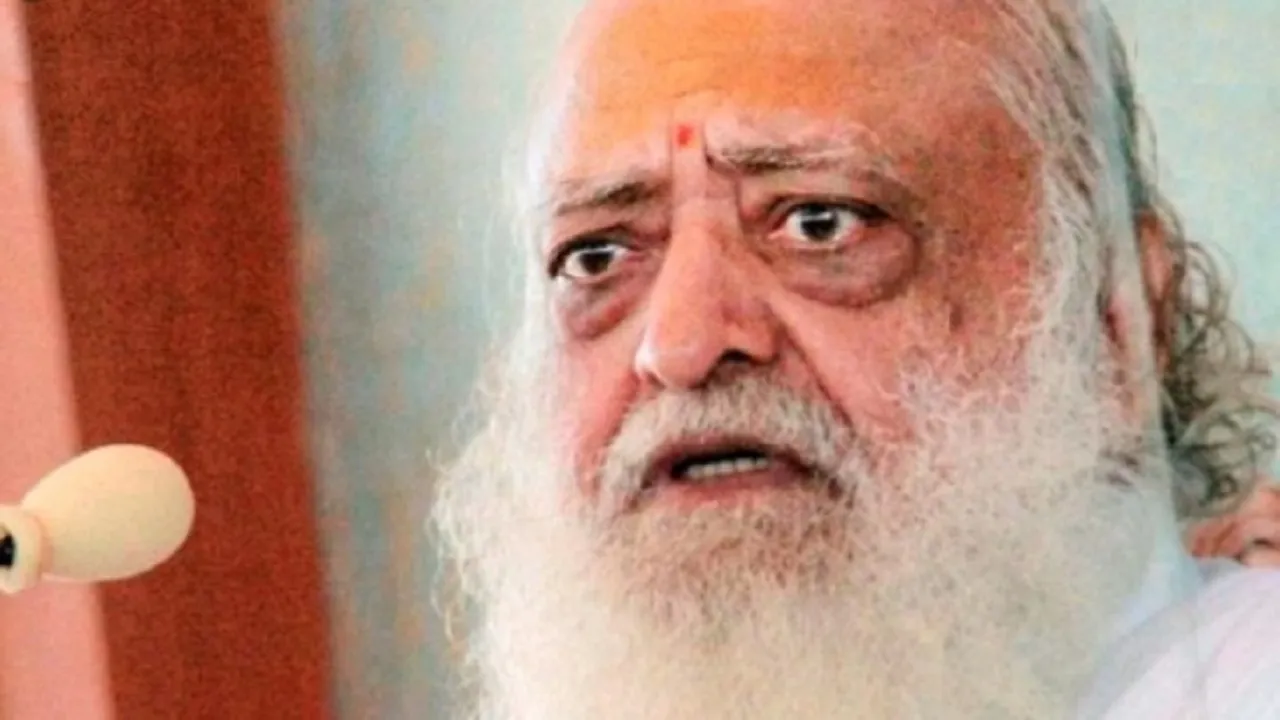 Asaram Bapu