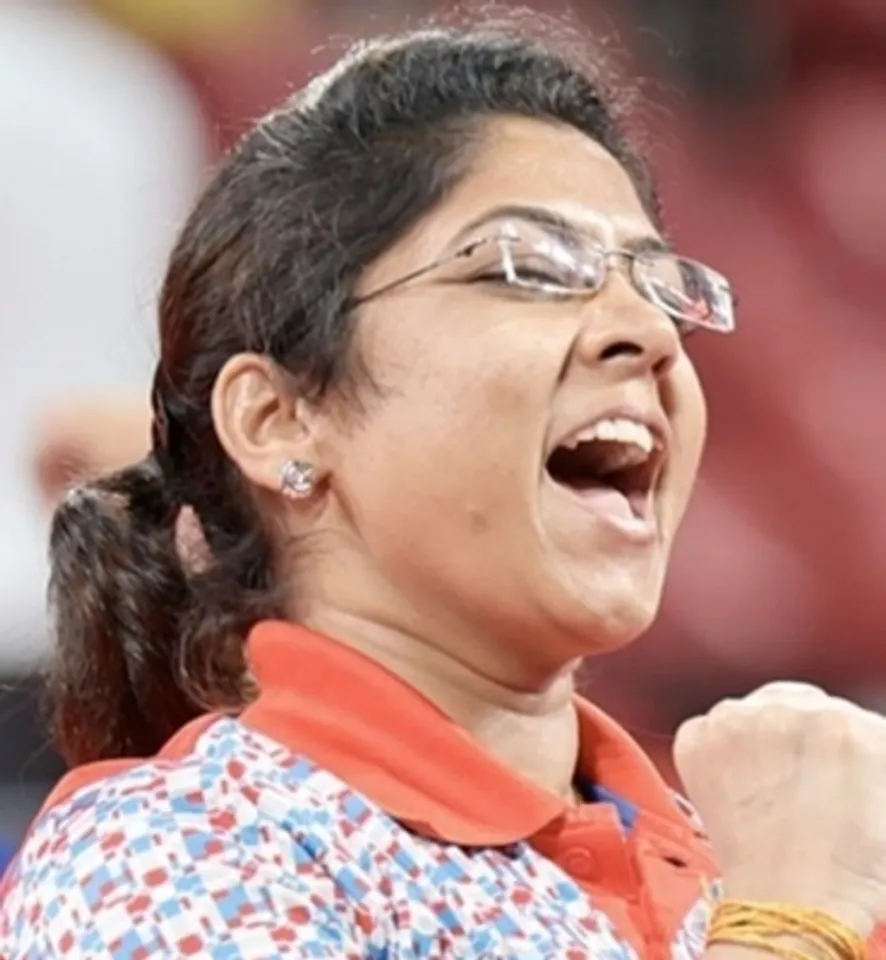 Bhavina Patel