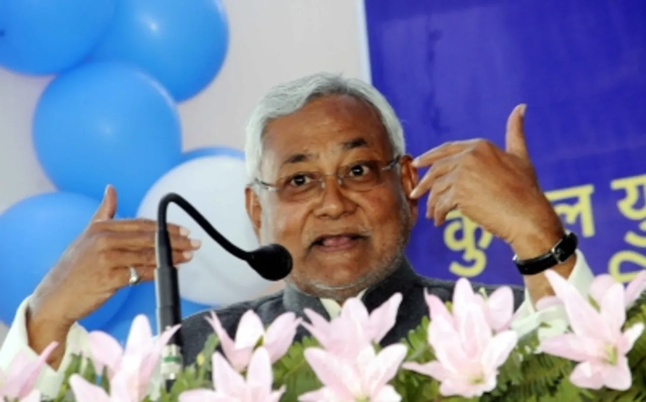 Bihar Chief