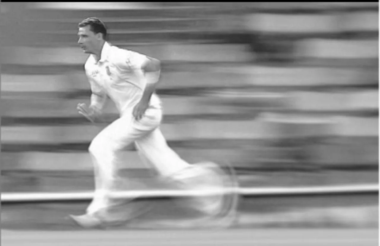 Dale Steyn