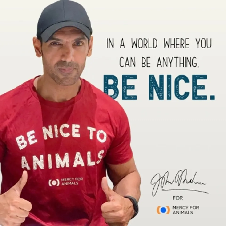 John Abraham